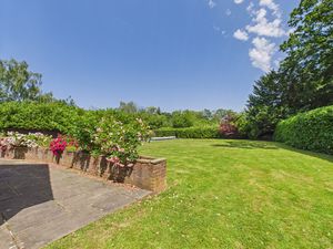 Garden- click for photo gallery